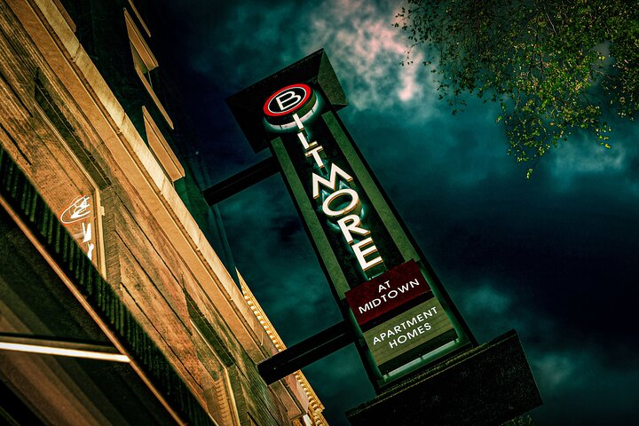 Step into the Unknown with Atlanta Ghost Tour.